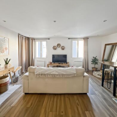 Appartement 1 pièces 112000 €