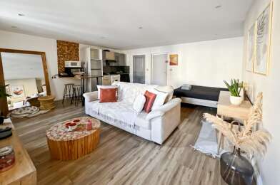 Appartement 1 pièces 112000 €