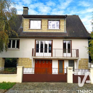 Maison 7 pièces 710000 €