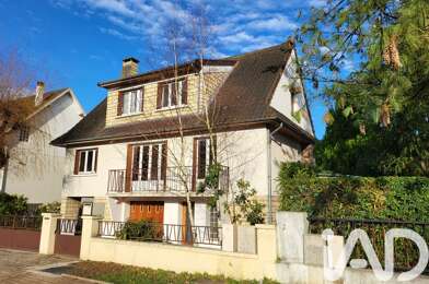 Maison 7 pièces 710000 €