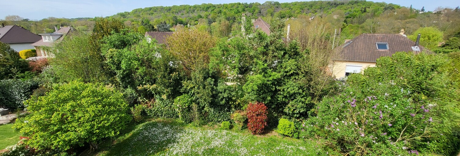 Maison 7 Pièces 159 m² à vendre à Bièvres (91570)