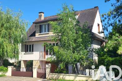 Maison 7 pièces 690000 €