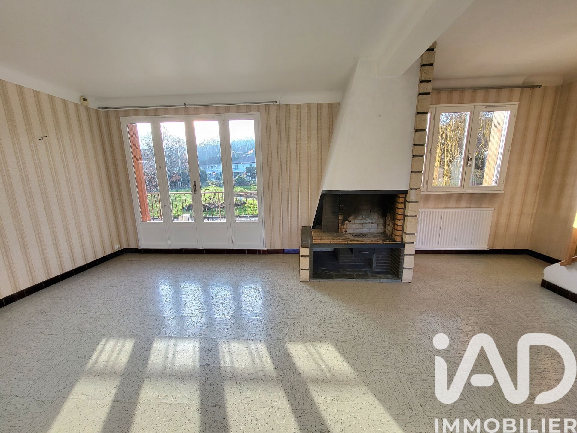 Vente Maison/villa 7 pièces - Photo 4