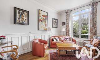 Maison 7 Pièces 91 m² à vendre à Enghien-les-Bains (95880)