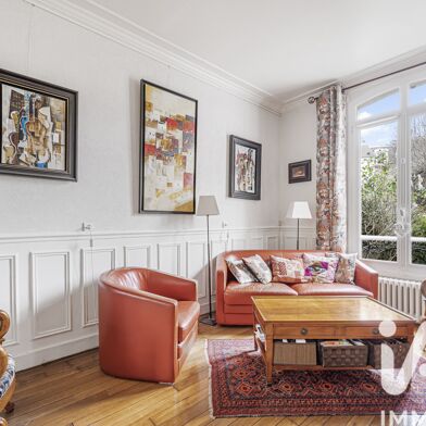 Maison 7 pièces 539000 €