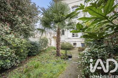 Maison 7 pièces 519000 €