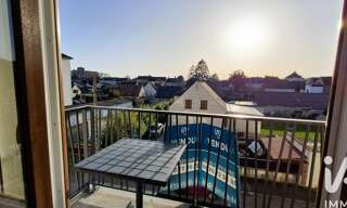 Appartement 4 Pièces 75 m² à vendre à Margny-lès-Compiègne (60280)