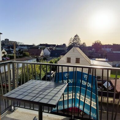 Appartement 4 pièces 145000 €