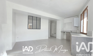 Appartement 2 Pièces 34 m² à vendre à Mantes-la-Ville (78711)