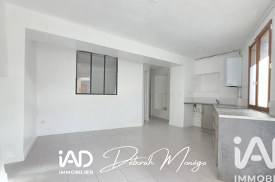 Appartement 2 pièces 90500 €