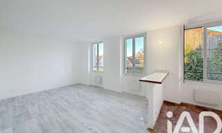 Appartement 2 Pièces 45 m² à vendre à Gambais (78950)