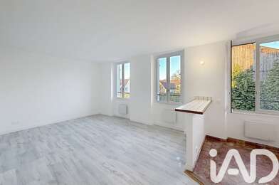 Appartement 2 pièces 150000 €