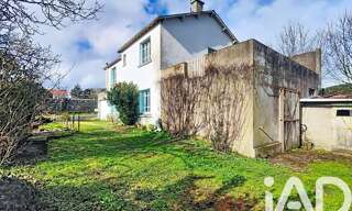 Maison 7 Pièces 133 m² à vendre à Orée d'Anjou (49530)