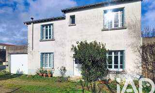 Maison 7 Pièces 133 m² à vendre à Orée d'Anjou (49530)