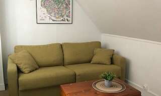 Appartement 1 Pièce 13 m² à louer à Le Havre (76600)