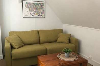 Appartement 1 pièces 415 €