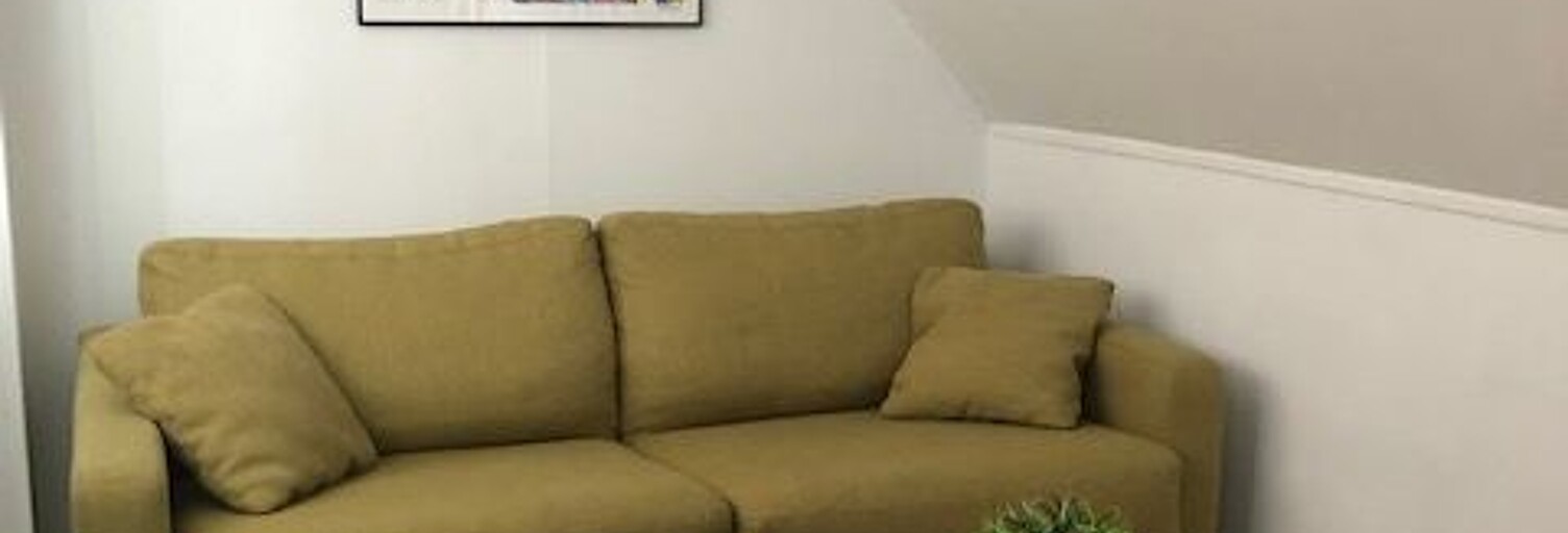 Appartement 1 Pièce 13 m² à louer à Le Havre (76600)