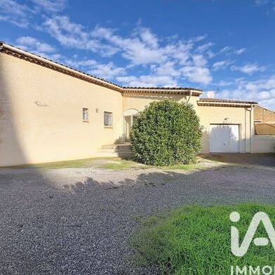 Maison 4 pièces 370000 €