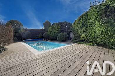 Maison 4 pièces 358000 €