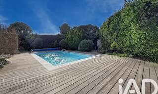 Maison 4 Pièces 117 m² à vendre à Moussan (11120)