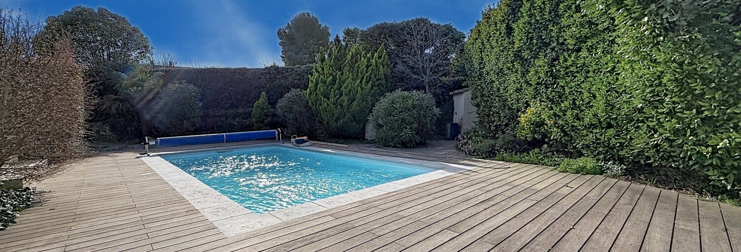 Maison 4 Pièces 117 m² à vendre à Moussan (11120)