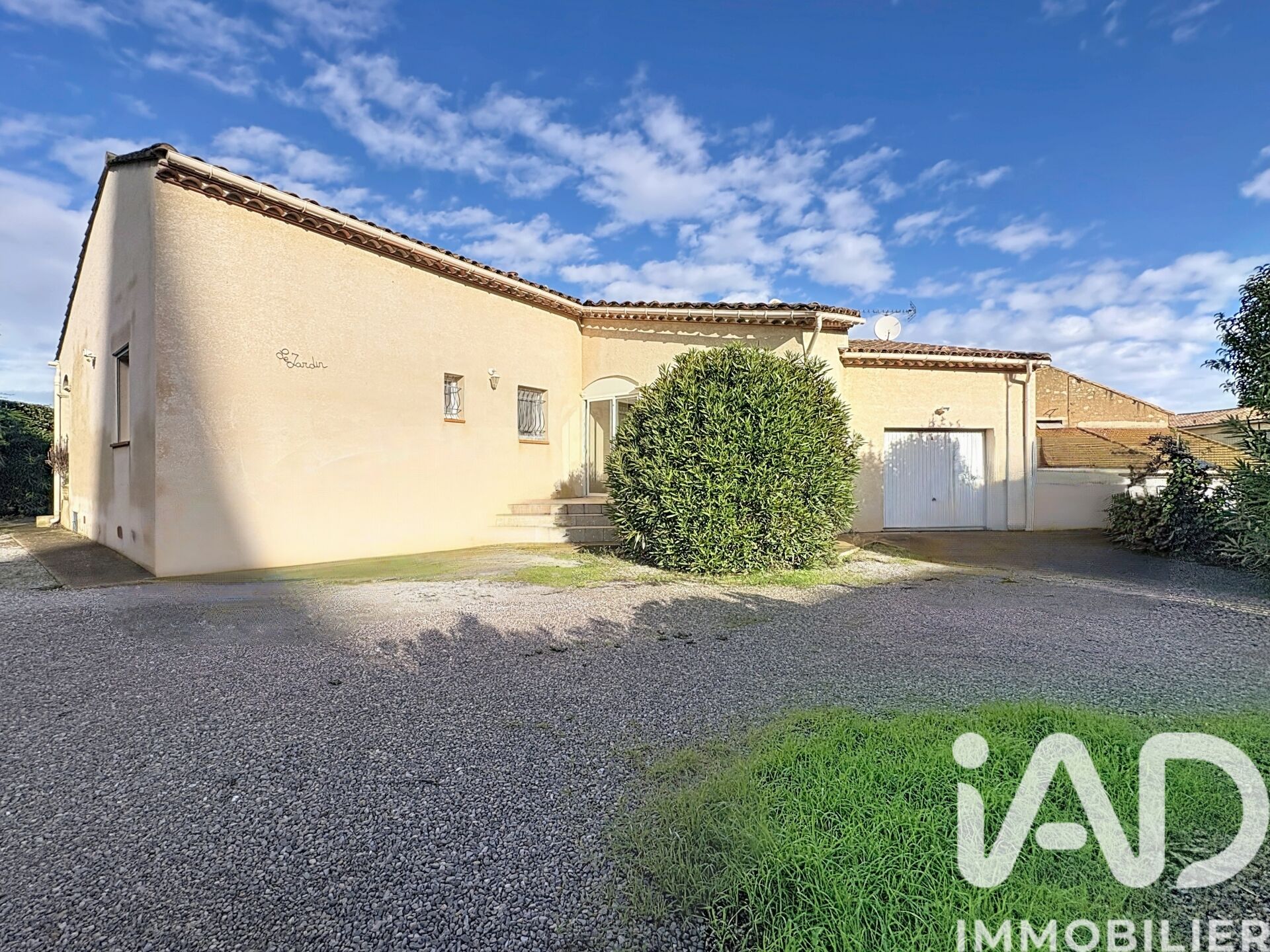 Vente Maison/villa 4 pièces - Photo 2