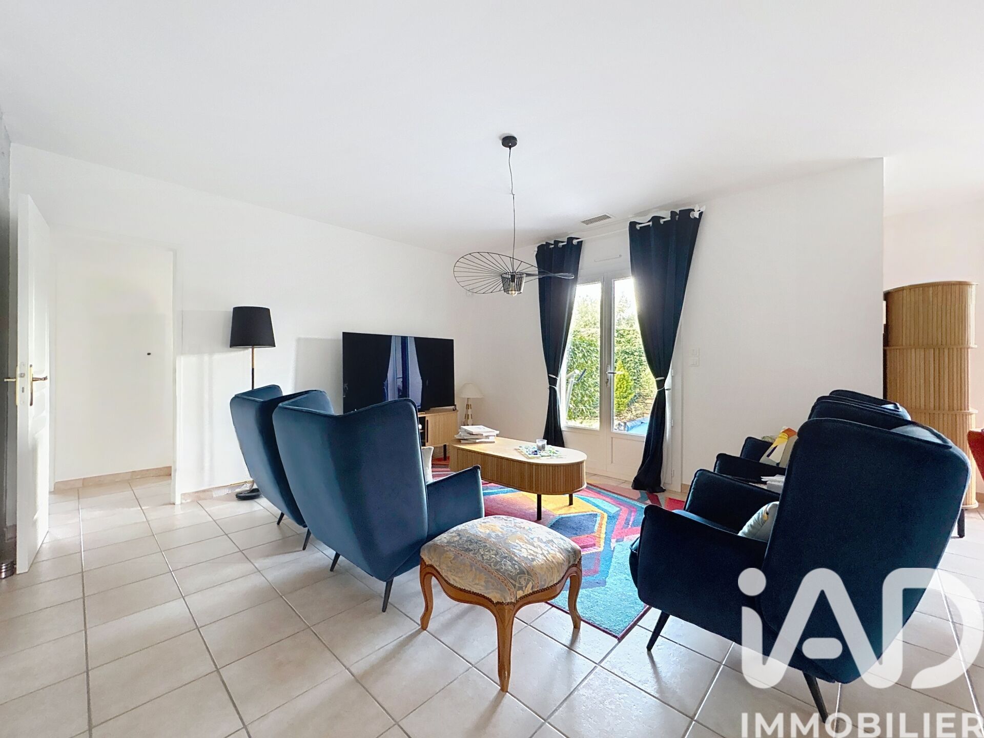 Vente Maison/villa 4 pièces - Photo 4