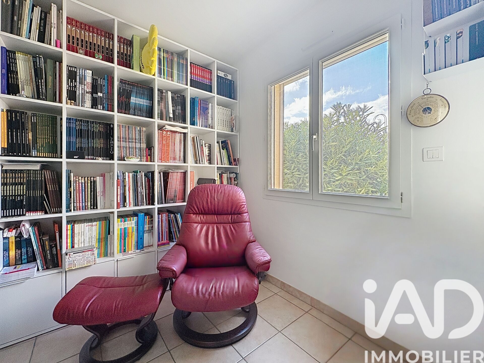 Vente Maison/villa 4 pièces - Photo 5