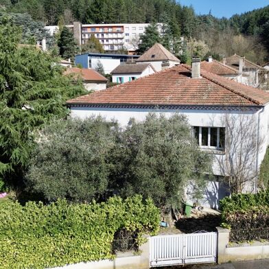 Maison 7 pièces 269000 €