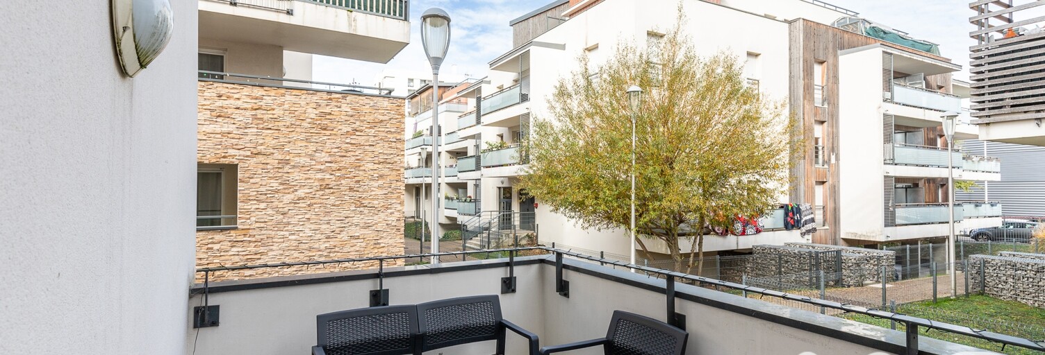 Appartement 3 Pièces 60 m² à vendre à Athis-Mons (91200)