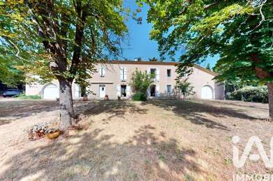 Maison 16 pièces 890000 €