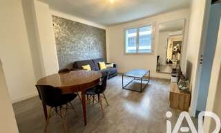 Appartement 3 Pièces 49 m² à vendre à Marseille 7 (13007)