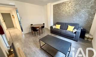 Appartement 3 Pièces 49 m² à vendre à Marseille 7 (13007)