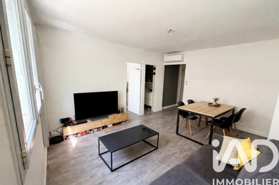Appartement 3 pièces 209000 €