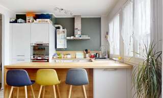 Appartement 3 Pièces 65 m² à vendre à Le Havre (76600)