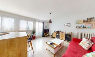 Appartement 3 Pièces 65 m² à vendre à Le Havre (76600)