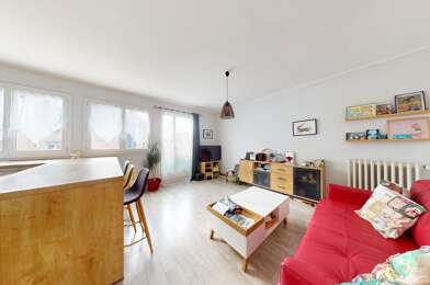 Appartement 3 pièces 159000 €