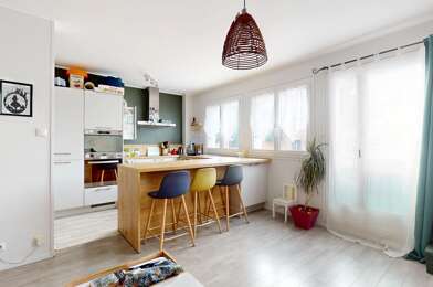 Appartement 3 pièces 159000 €