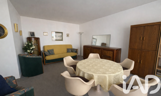 Appartement 2 Pièces 50 m² à vendre à Hyères (83400)