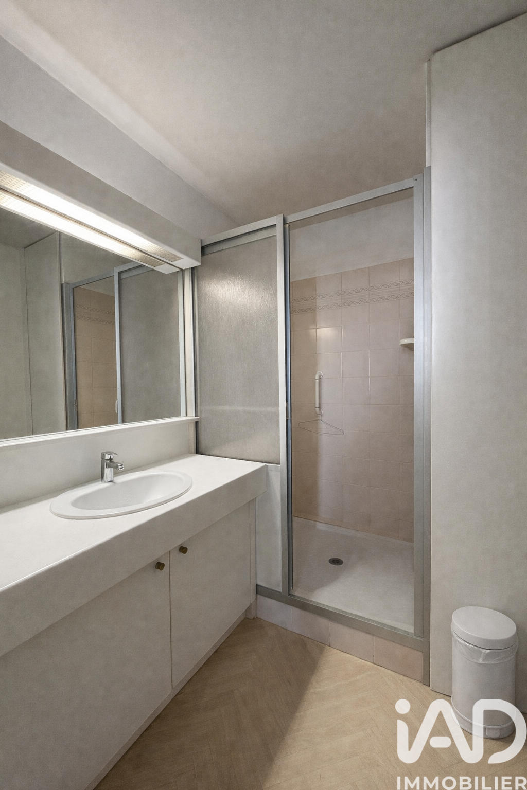 Vente Appartement 2 pièces - Photo 5