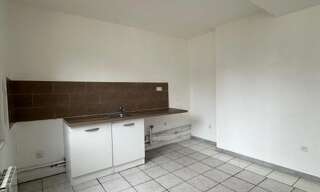 Appartement 2 Pièces 61 m² à louer à Bolbec (76210)