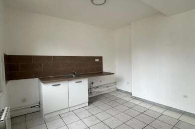 Appartement 2 pièces 590 €