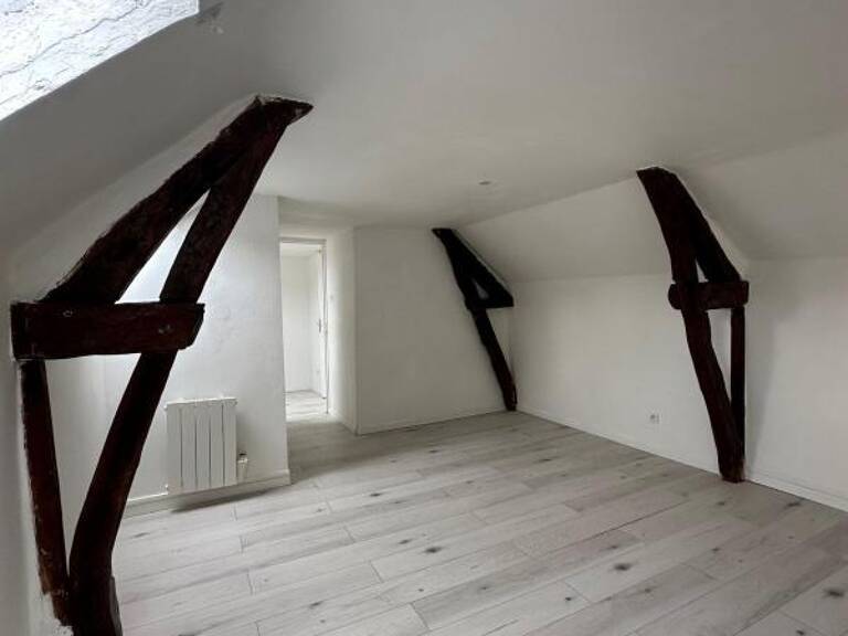 BOLBEC - APARTEMENT TRIPLEX 2 PIECES — photo 1