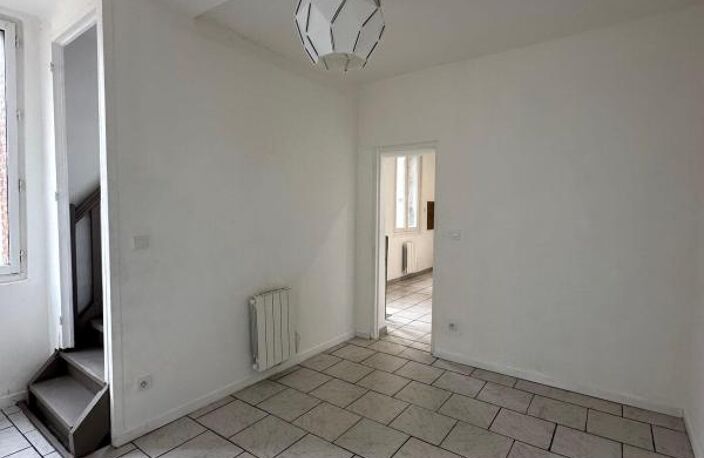 BOLBEC - APARTEMENT TRIPLEX 2 PIECES — photo 4