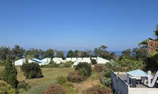 Appartement 2 Pièces 38 m² à vendre à Canale-di-Verde (20230)