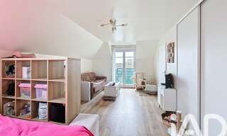 Appartement 1 Pièce 30 m² à louer à Pringy (77310)