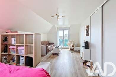 Appartement 1 pièces 700 €