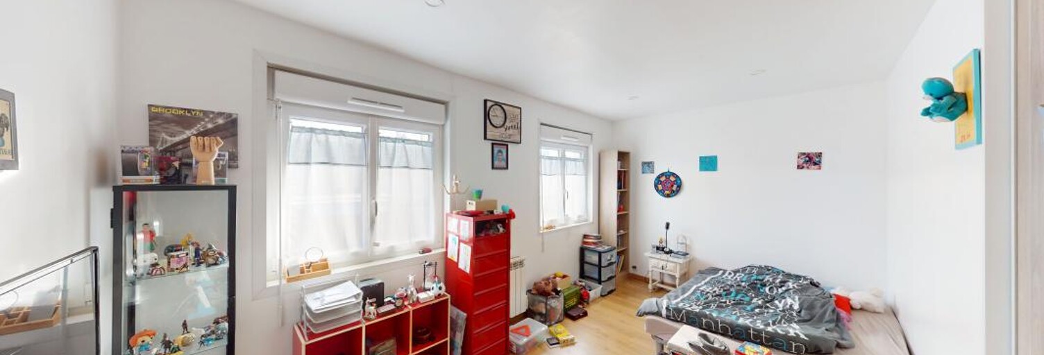Maison 4 Pièces 95 m² à vendre à Le Havre (76600)