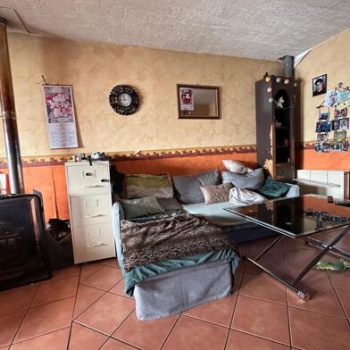 Maison 4 pièces 139000 €