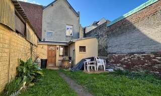 Maison 4 Pièces 95 m² à vendre à Le Havre (76600)